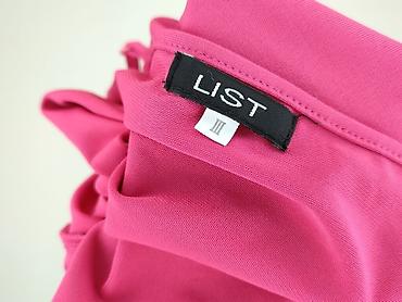 stroje lat 60: LIST, Sukienka damska, rozmiar S — 4