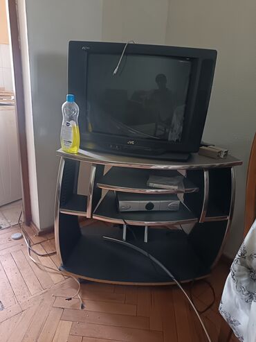 Televizorlar: İşlənmiş Televizor Bravis LCD 24"