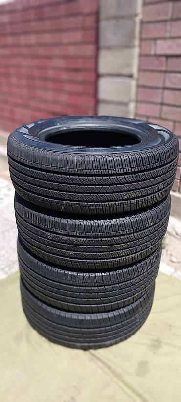 портер шина: Комплект летних шин Kinforest KF717. - Размер: 265/65 R17 - Индексы — 5