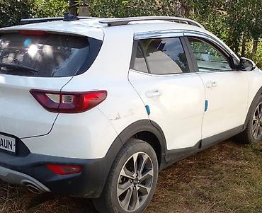 киа стоник цена бишкек: Kia Stonic: 2019 г., 1.4 л, Автомат, Бензин, Кроссовер — 2