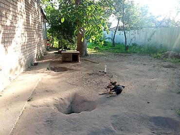 Продажа коттеджей и домов: 📍 Продается большой кирпичный дом на ст. Ивановка, Чуйская область — 29