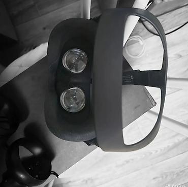 bobo vr: Oculus Quest (первое поколение) — автономный VR‑шлем с двумя — 1