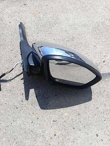 led migavci: DESNI RETROVIZOR SAMOSKLOPIVI ZA PEUGEOT 2008 OD 2013. DO 2016. GOD — 1