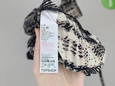 primark merch: Topshop, Sukienka damska, rozmiar 2XS — 5
