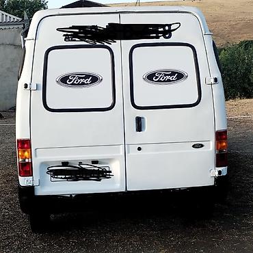 mercedes benz 208 d: 2.5 sade motor sade nasos ideal vezyetdedi yag azalmasi yoxdu peredok — 8