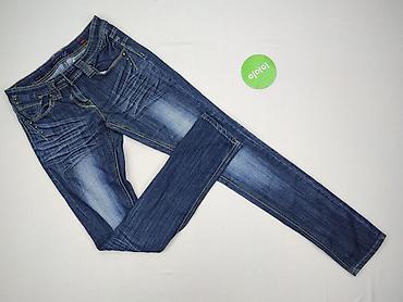 cen: Jeansy damskie, rozmiar S — 2