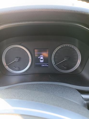 2017: Hyundai Sonata: 2017 г., 2 л, Автомат, Газ, Седан — 7