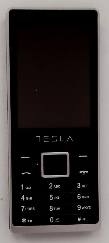 Ostali mobilni telefoni: Prodajem koriscen telefon Tesla Feature 3. Velicina ekrana Broj sim