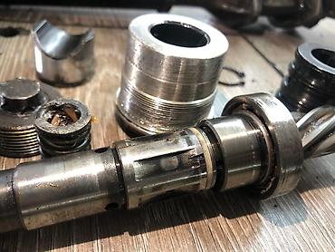 СТО, ремонт транспорта: Ремонт деталей автомобиля, без выезда — 7