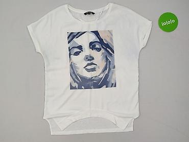samsoe samsoe t shirty: Top Secret, Bluzka damska, rozmiar S — 2