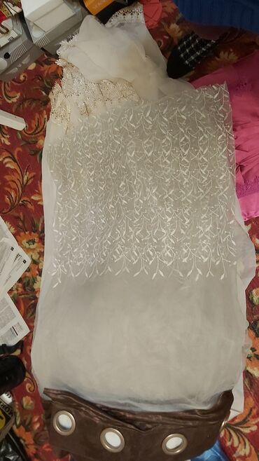 эксклюзивные шторы: Шторалар комплекти, Саймасы менен, Даяр буюм, Конок бөлмөсү үчун