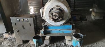 Generatorlar: Altay mator 3 faza generator . herşeyi sifirdan yigilib super — 7