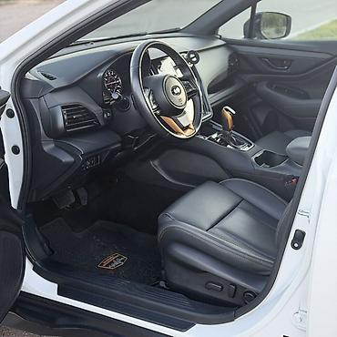фара оутбек: Subaru Outback: 2023 г., 2.4 л, Вариатор, Бензин, Универсал — 2