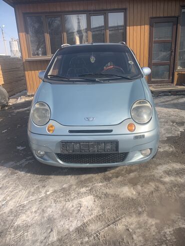 коробкаавтомат матиз: Daewoo Matiz: 2011 г., 0.8 л, Механика, Бензин, Седан