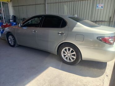 runx alex: Toyota Windom: 2003 г., 3 л, Автоматтык, Газ, Седан
