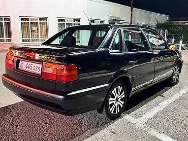 a8 d2: Volkswagen Passat: 1994 г., Седан — 3