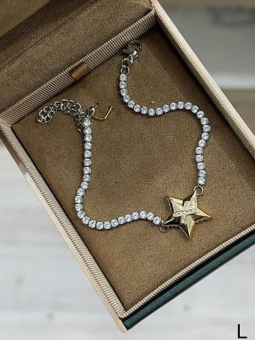 Zərgərlik dəstləri: Sarı qızıl — 23