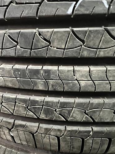 215 50 r18: Летняя корейская шина. Фирма Nexen made in Korea. Размер 215/50R18 — 2