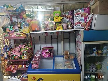 Аренда магазинов: Сдается продуктовый павильон Площадь: 60м2 С оборудованием и товаром — 7