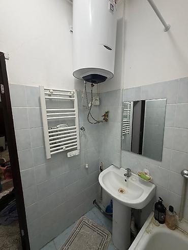 Продажа квартир: 2 комнаты, 65 м², Кок-Жар мкр 106 серия улучшенная, 4 этаж — 10