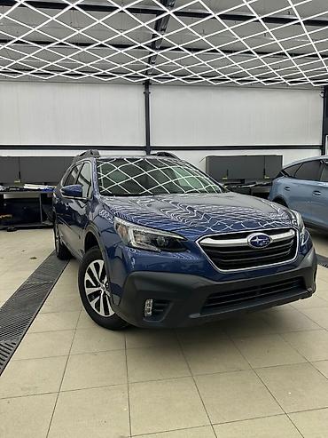 радиатор опель вектра б: Subaru Outback: 2022 г., Автомат, Универсал — 3
