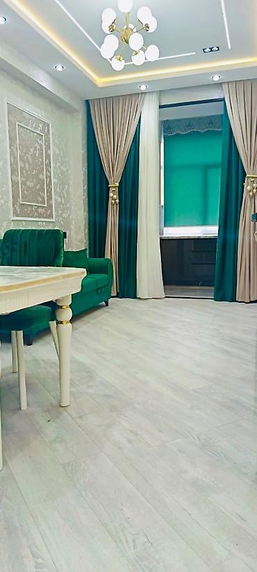 yeni bakı kiraye evler: Mənzil sahibiyəm. Mənzil yenicə təmirdən çıxıb, təmirdən sonra heç kim — 1