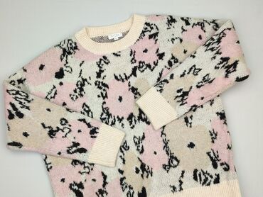 Kobiety: Kilky, Sweter damski, rozmiar One size