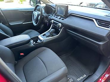 au: Авто на прокат - Toyota RAV-4 2020 г.в. --- 60-65-70$ в сутки. Все — 5