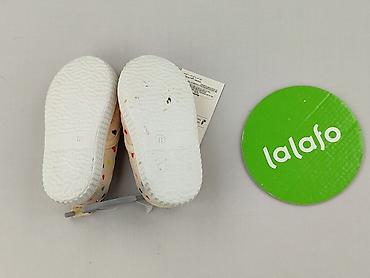 style 50 buty: Buciki niemowlęce, 18, stan - Idealny — 3