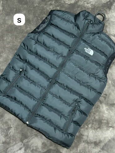 Prsluci: Puf jakne/prsluci bez rukava – više modela i boja - Model 1 — 6