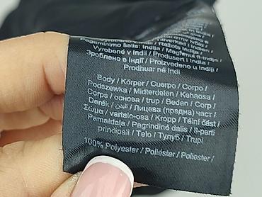 obcisla bluza: JDY, Bluzka damska, rozmiar L — 8