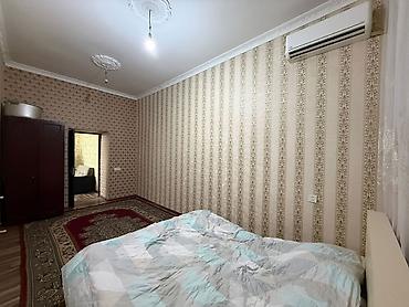 Həyət evləri və villalar: Zabrat 2 otaqlı, 55 kv. m, Kredit yoxdur, Yeni təmirli — 3