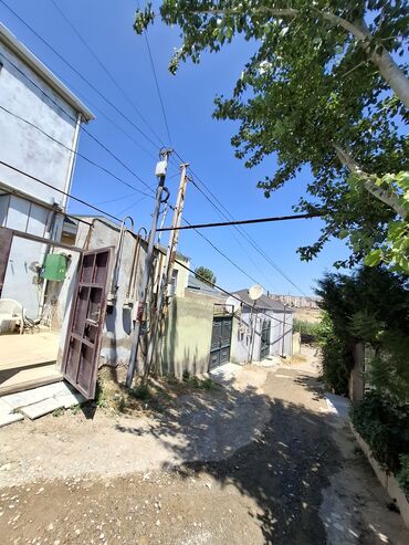 hazir ipotekada olan evler 2024: Binəqədi qəs. 5 otaqlı, 117 kv. m, Kredit yoxdur, Orta təmir