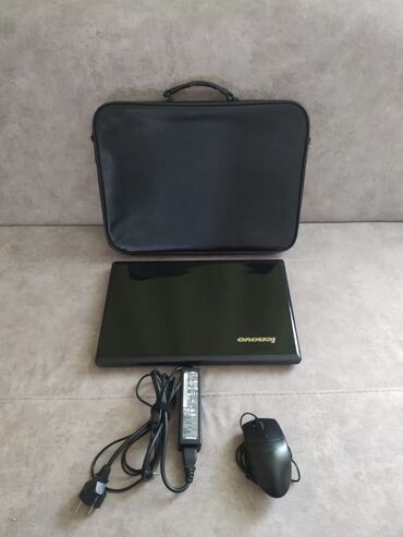 купить ноутбук в баку бу: Lenovo 15.6 ", Intel Core i3, 512 GB