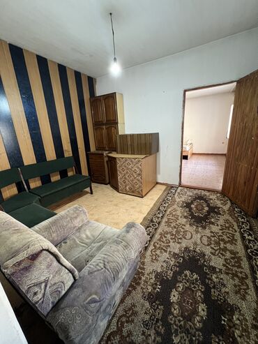 дом аэропорт манас: 32 м², 2 комнаты at lalafo.kg дом аэропорт манас: 32 м², 2 комнаты