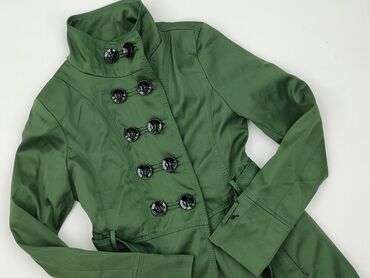 Women`s trench, size M (EU 38)