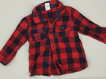 simple trencz: Kaftanik, H&M, 6-9 miesięcy, stan - Bardzo dobry