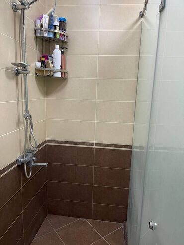 Yeni tikili: Bakıxanov qəs., 2 otaqlı, Yeni tikili, 53 kv. m — 12