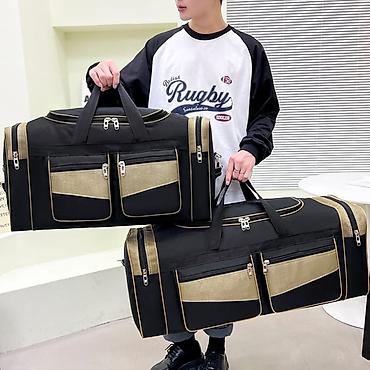 İdman çantaları: Səyahət, idman və hərbi çantaların online satışı M 30 AZN L 35 AZN — 2