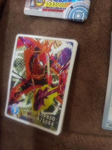 pokemon karti: Kolleksiya kartları dəsti - Pokémon TCG: Rayquaza VMAX (Rapid — 5