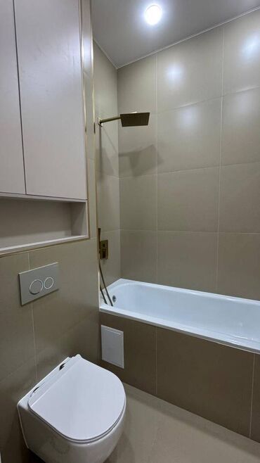 здаю квартира арча бешик: 2 комнаты, 71 м², Элитка, 5 этаж, Евроремонт
