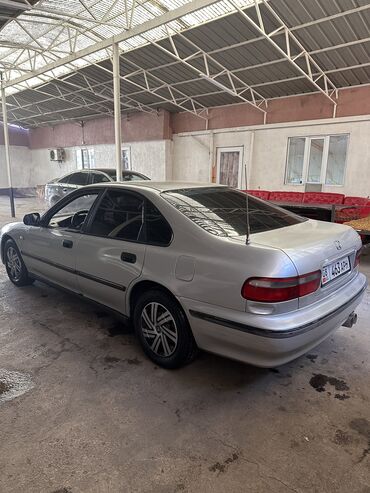 куплю авто рассрочку: Honda Accord: 1996 г., 2 л, Механика, Бензин, Седан