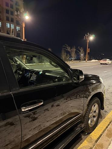 Lexus: Lexus GX: 2015 г., 4.6 л, Автомат, Бензин, Внедорожник — 13