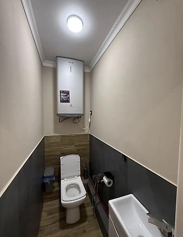 Долгосрочная аренда квартир: 2 комнаты, Агентство недвижимости, Без подселения, С мебелью полностью — 12