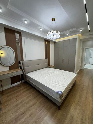 Продажа квартир: 4 комнаты, 128000 м², Элитка, 3 этаж, Дизайнерский ремонт — 6