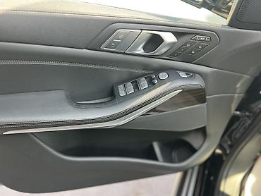 gls 600: BMW X7: 2019 г., 3 л, Автомат, Бензин, Кроссовер — 8