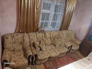az işlənmiş divanlar: Divan, İşlənmiş, Açılmayan, Bazasız, Parça, Çatdırılma yoxdur — 4