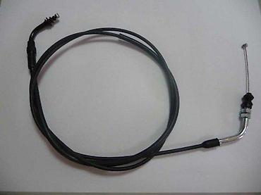 Ostali motocikli i skuteri: Sajla kvačila za motocikl/scooter - Mehanička sajla sa čeličnim — 9