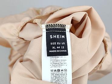 m xl: Shein, Sukienka damska, rozmiar XL — 4
