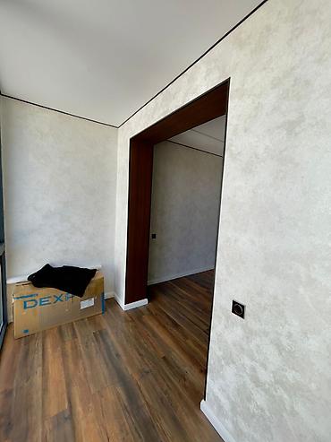 Продажа квартир: 2 комнаты, 32 м², Элитка, 3 этаж, Евроремонт — 14